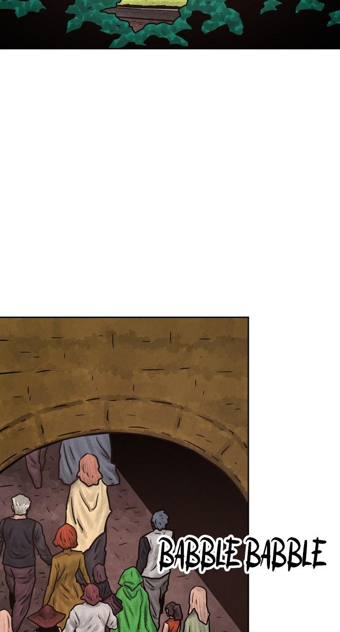 Warrior Executioner Episode 169 3