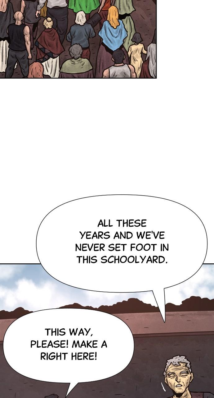 Warrior Executioner Episode 169 4