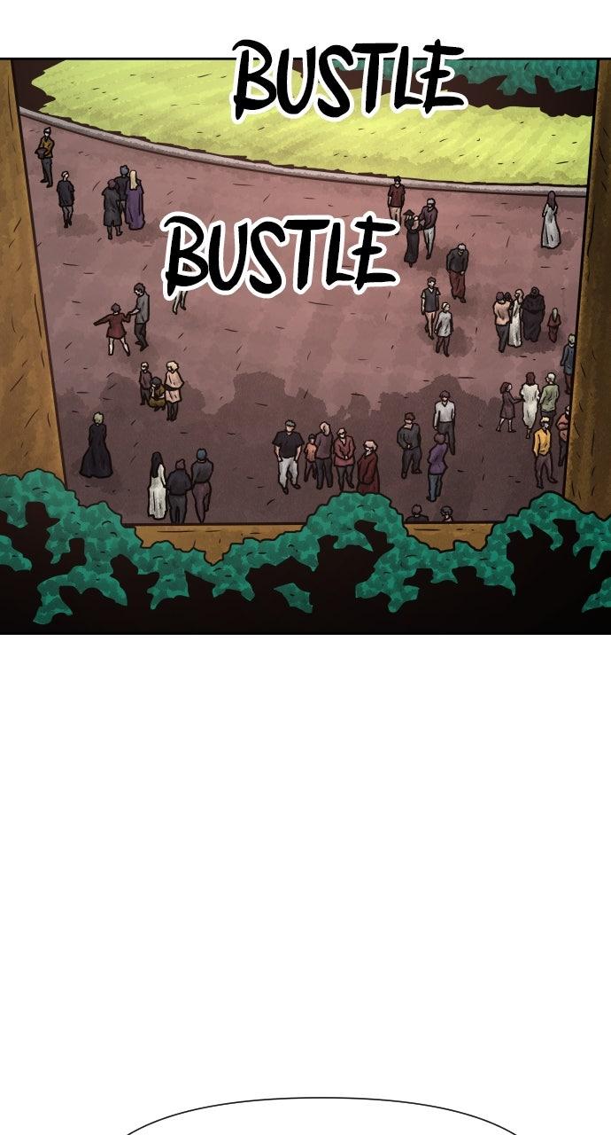 Warrior Executioner Episode 169 7