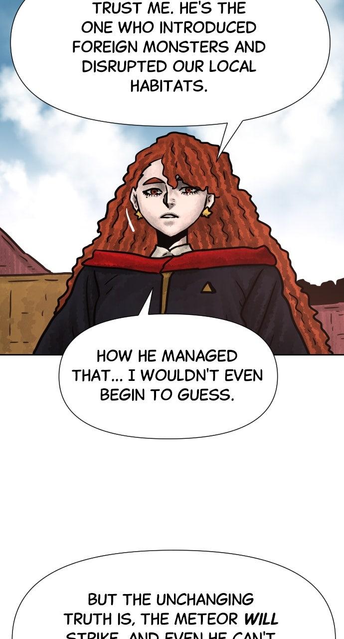 Warrior Executioner Episode 169 14