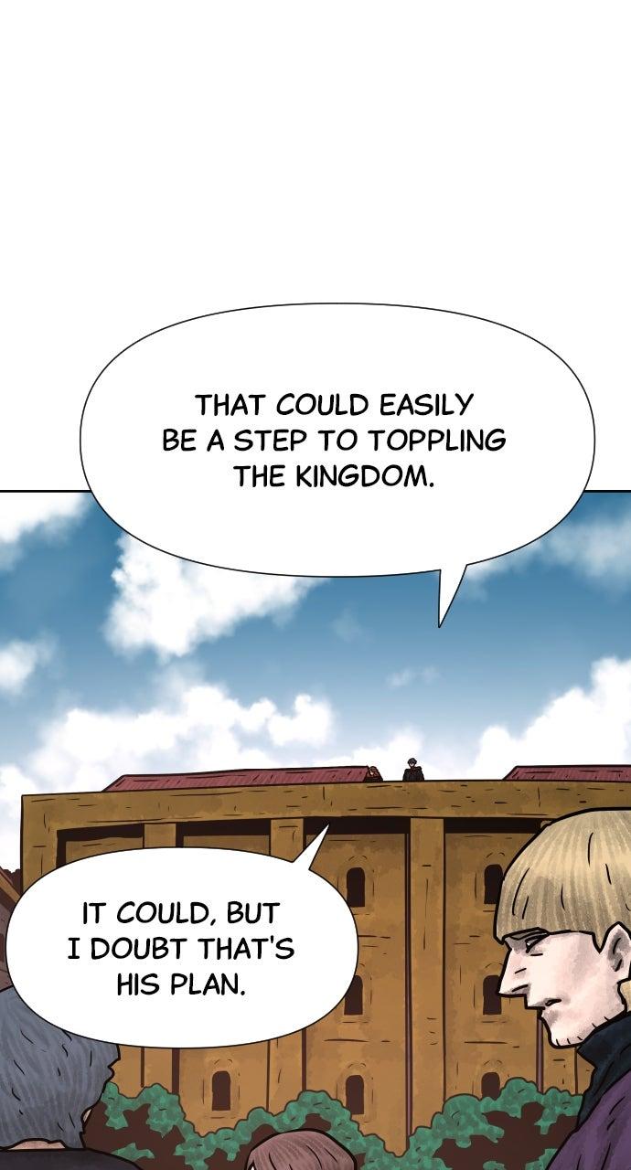 Warrior Executioner Episode 169 17