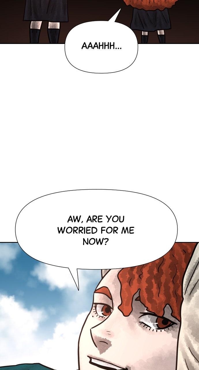 Warrior Executioner Episode 169 24