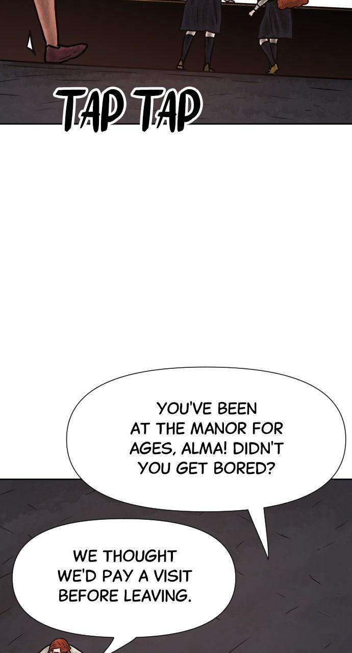 Warrior Executioner Episode 169 27