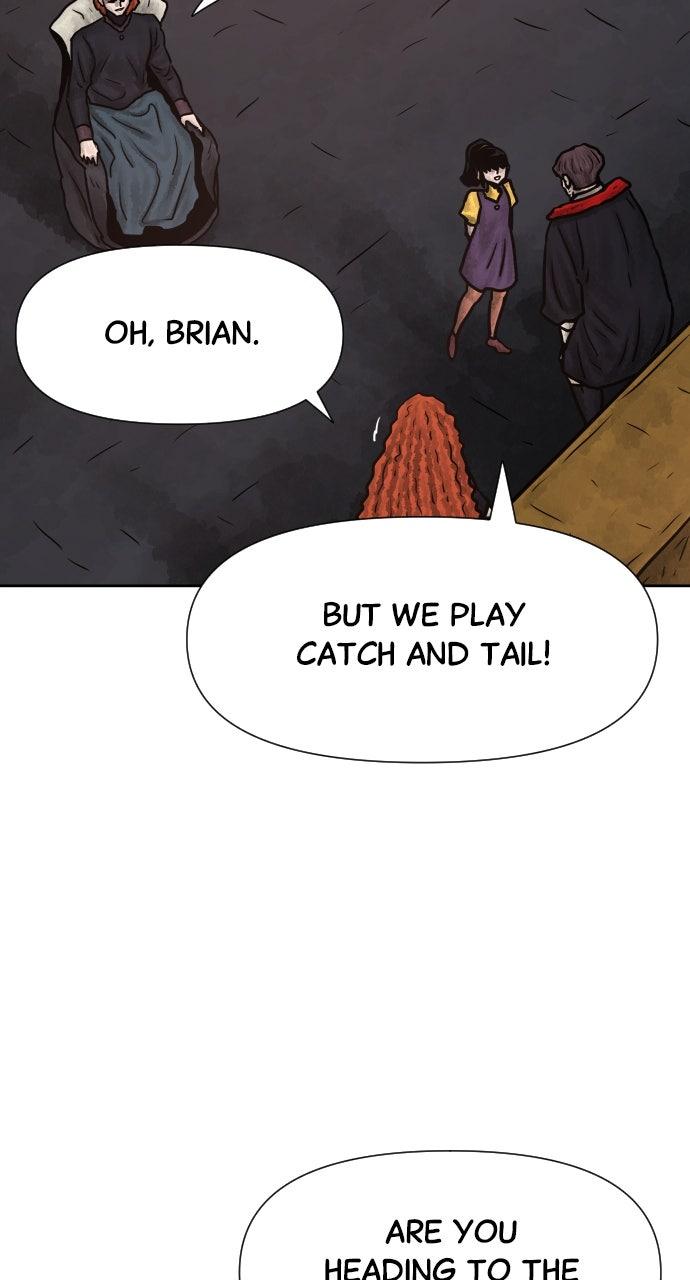 Warrior Executioner Episode 169 28