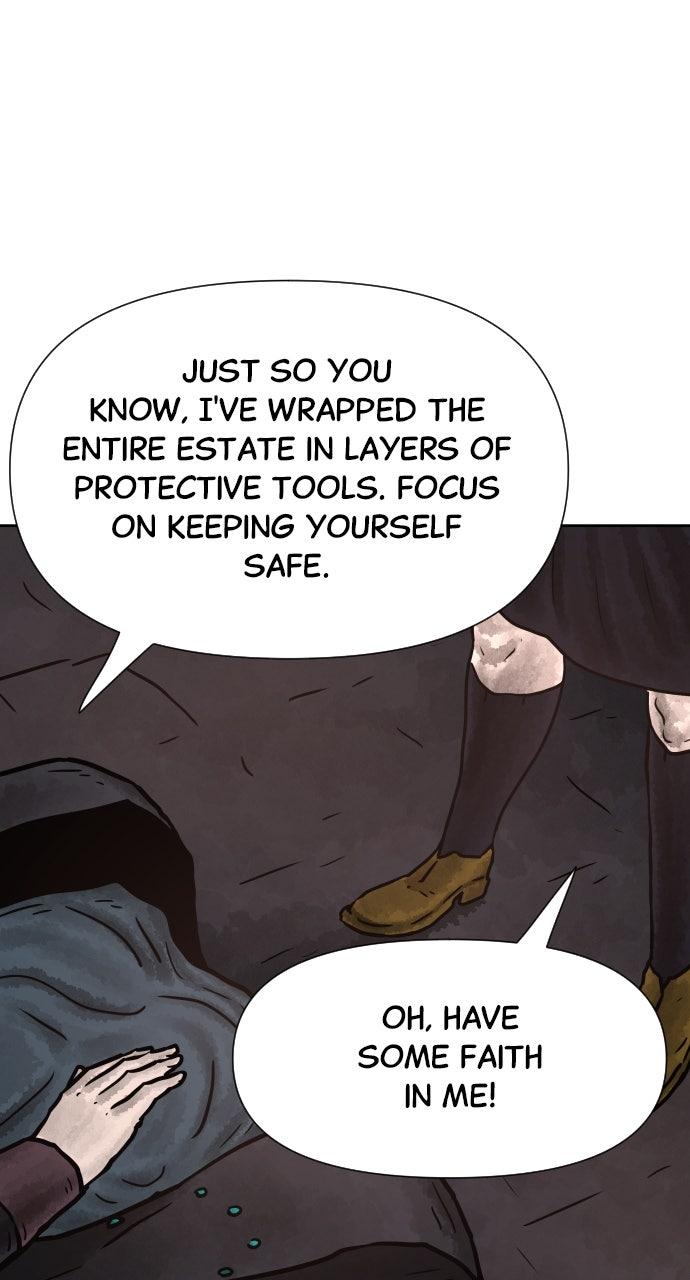 Warrior Executioner Episode 169 31