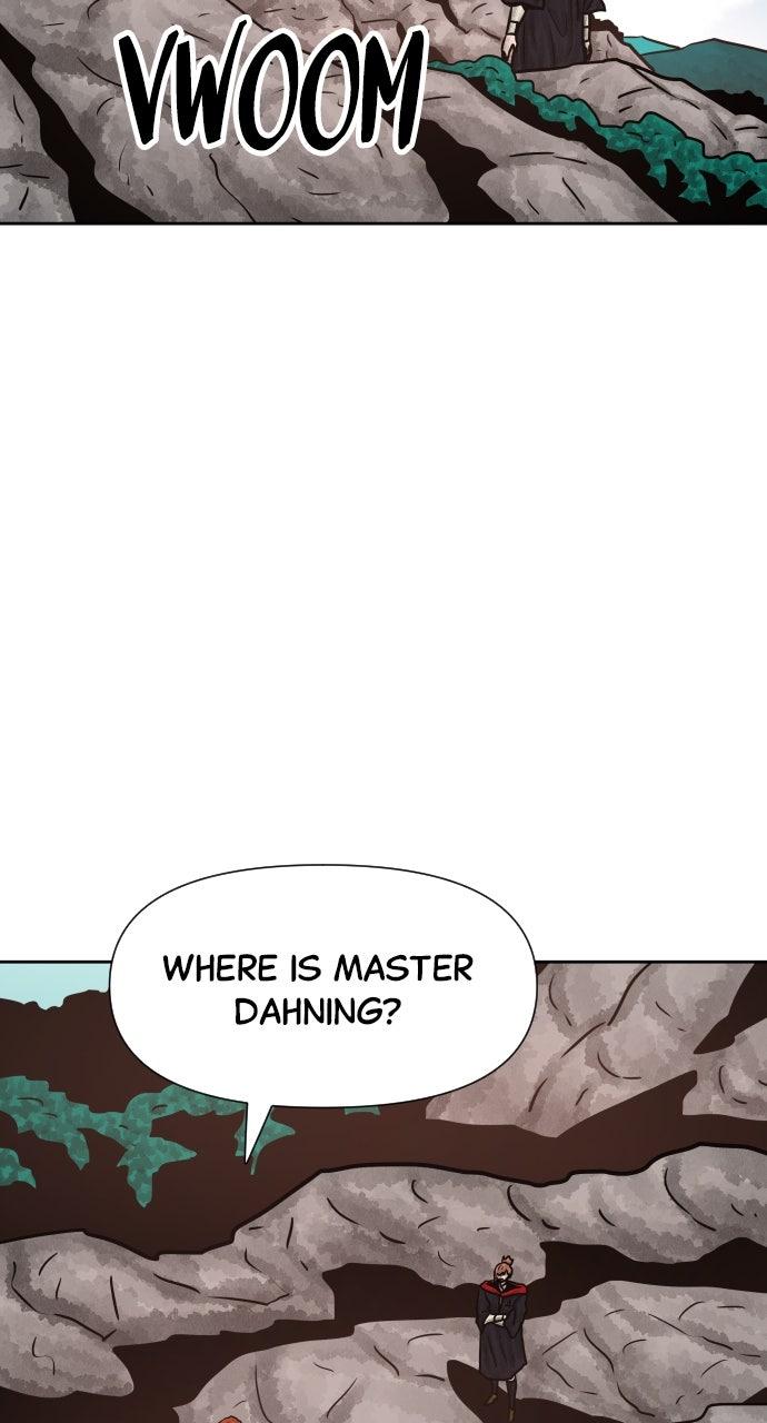 Warrior Executioner Episode 169 43