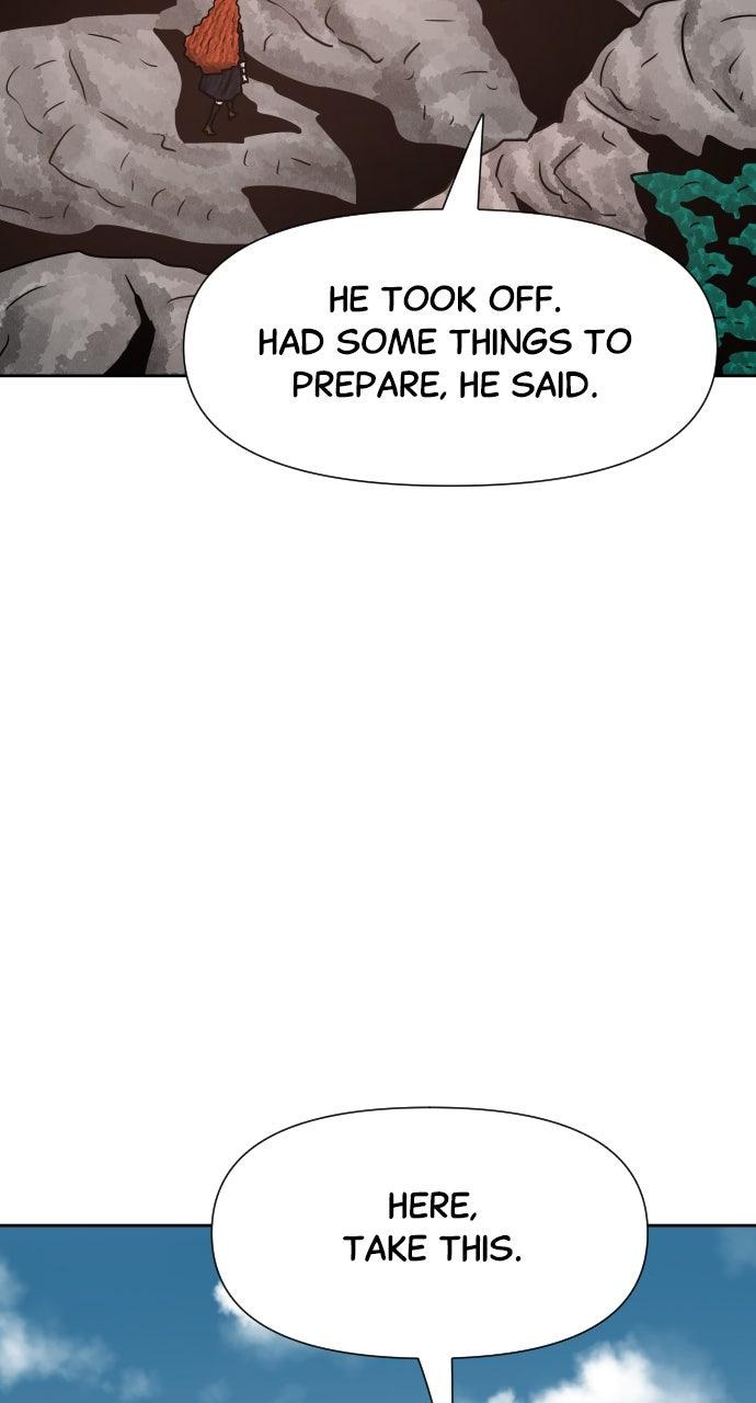 Warrior Executioner Episode 169 44