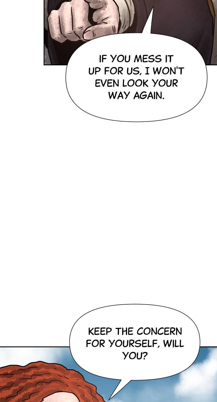 Warrior Executioner Episode 169 49
