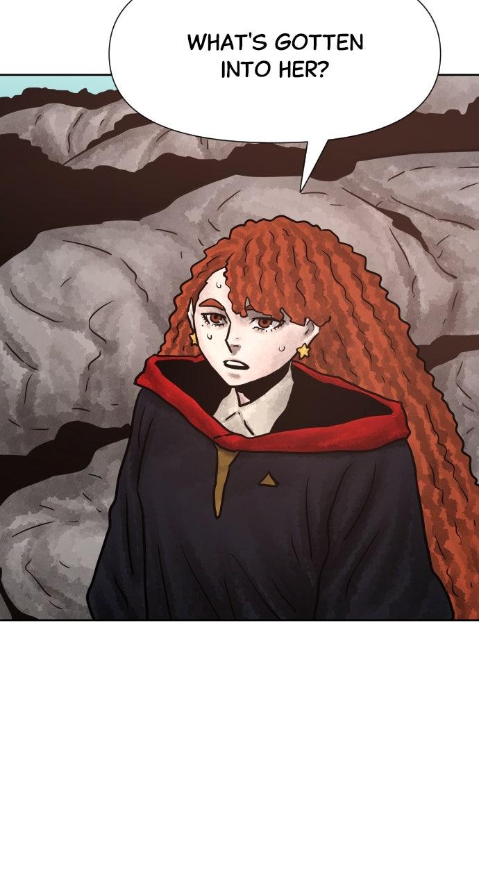 Warrior Executioner Episode 169 53