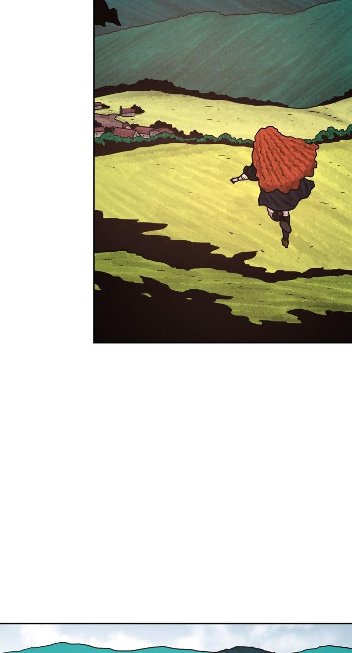 Warrior Executioner Episode 169 59