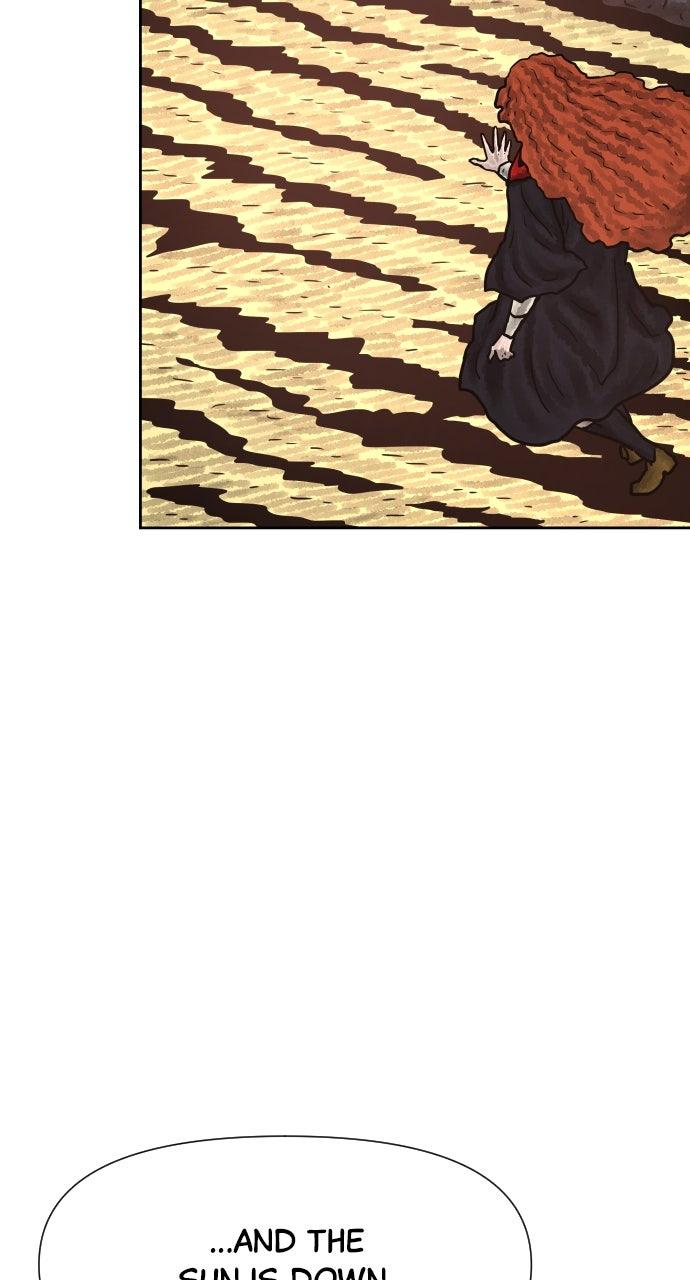 Warrior Executioner Episode 169 76