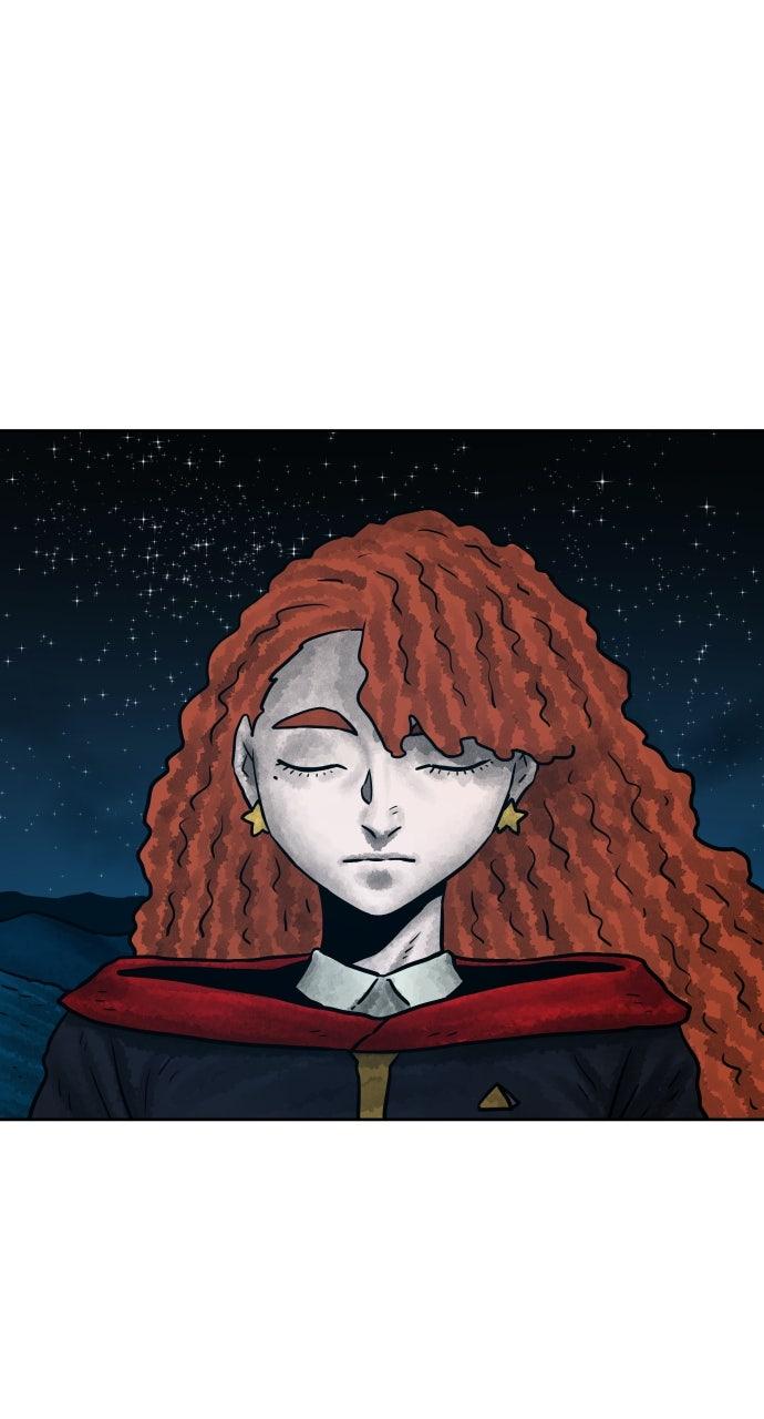 Warrior Executioner Episode 169 82
