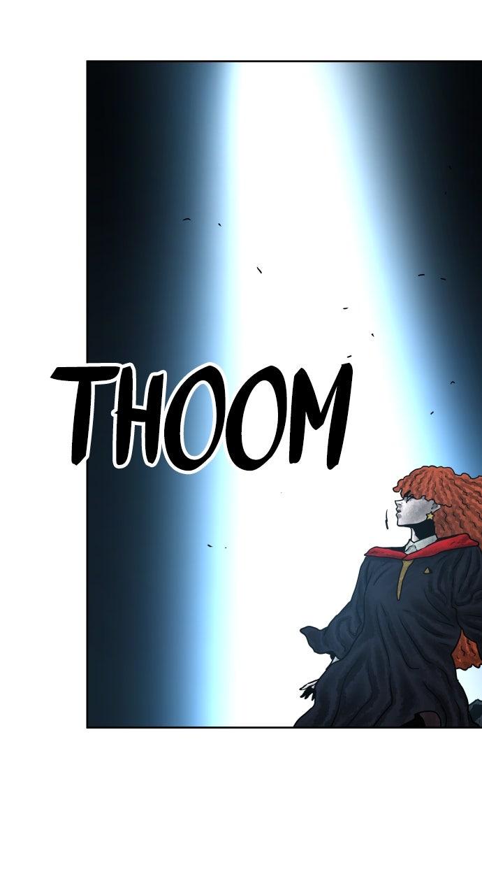 Warrior Executioner Episode 169 90