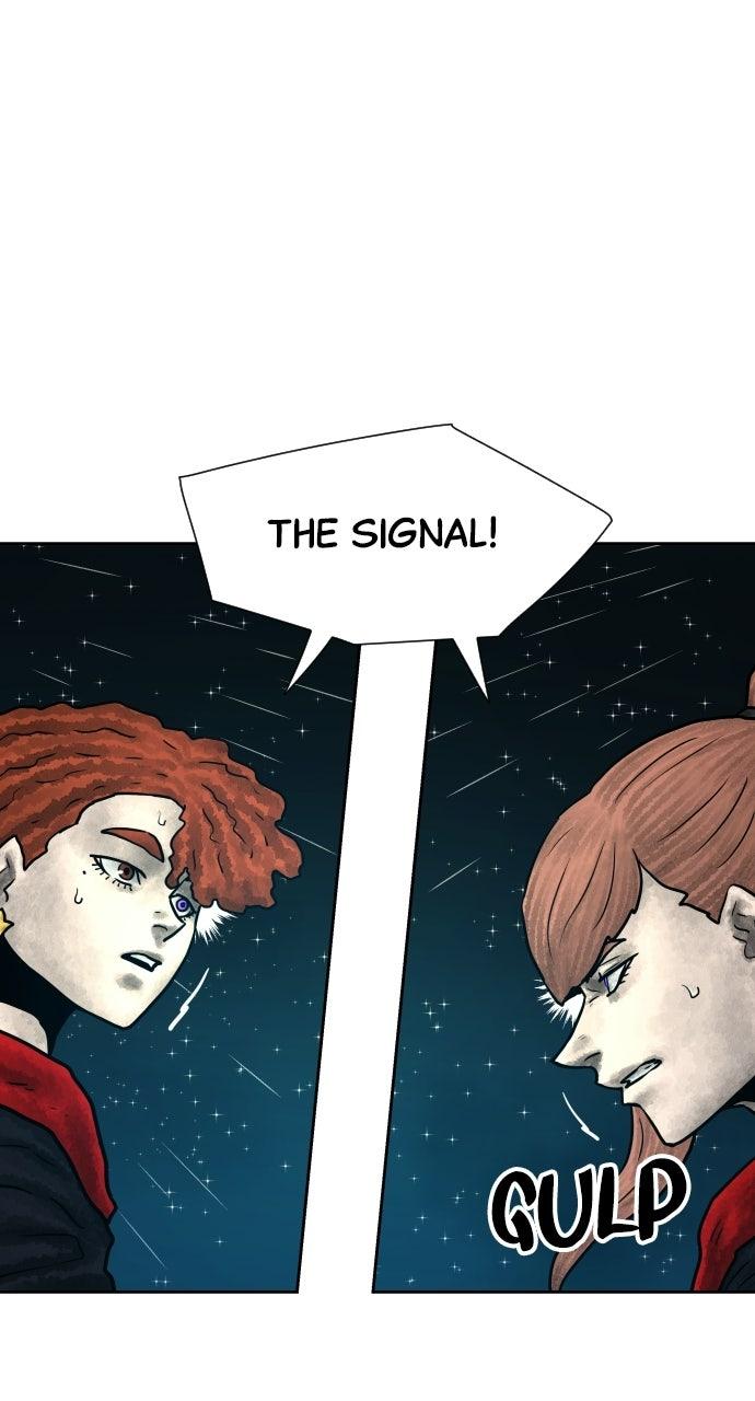 Warrior Executioner Episode 170 32