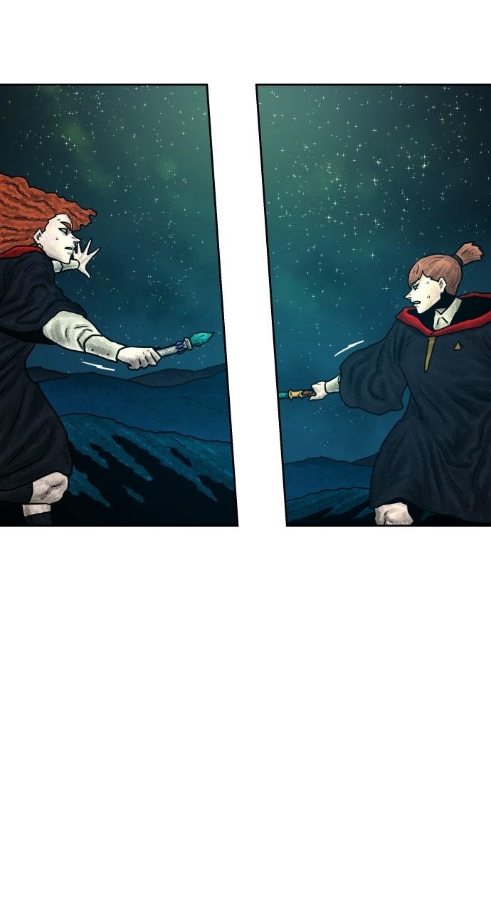 Warrior Executioner Episode 170 37