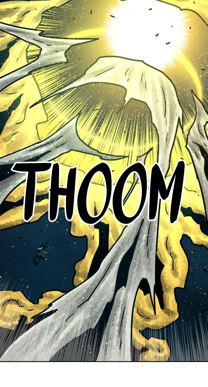 Warrior Executioner Episode 170 45