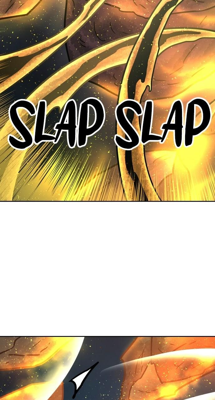 Warrior Executioner Episode 170 59