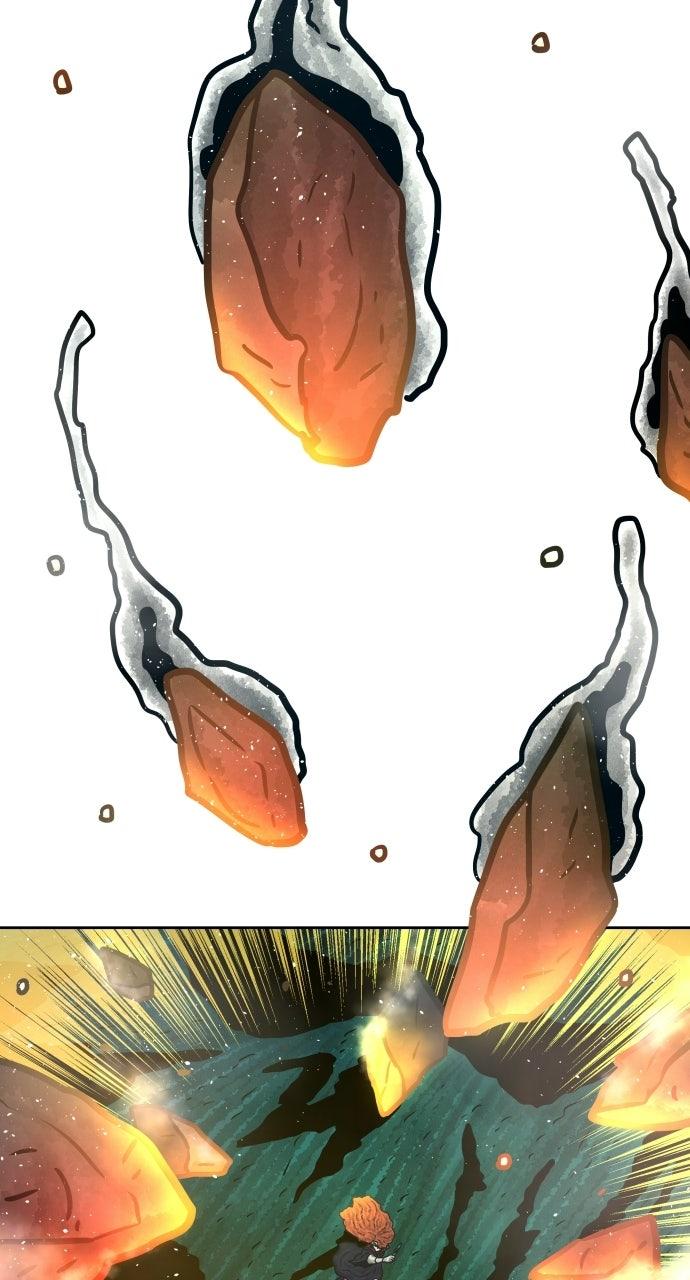 Warrior Executioner Episode 170 63