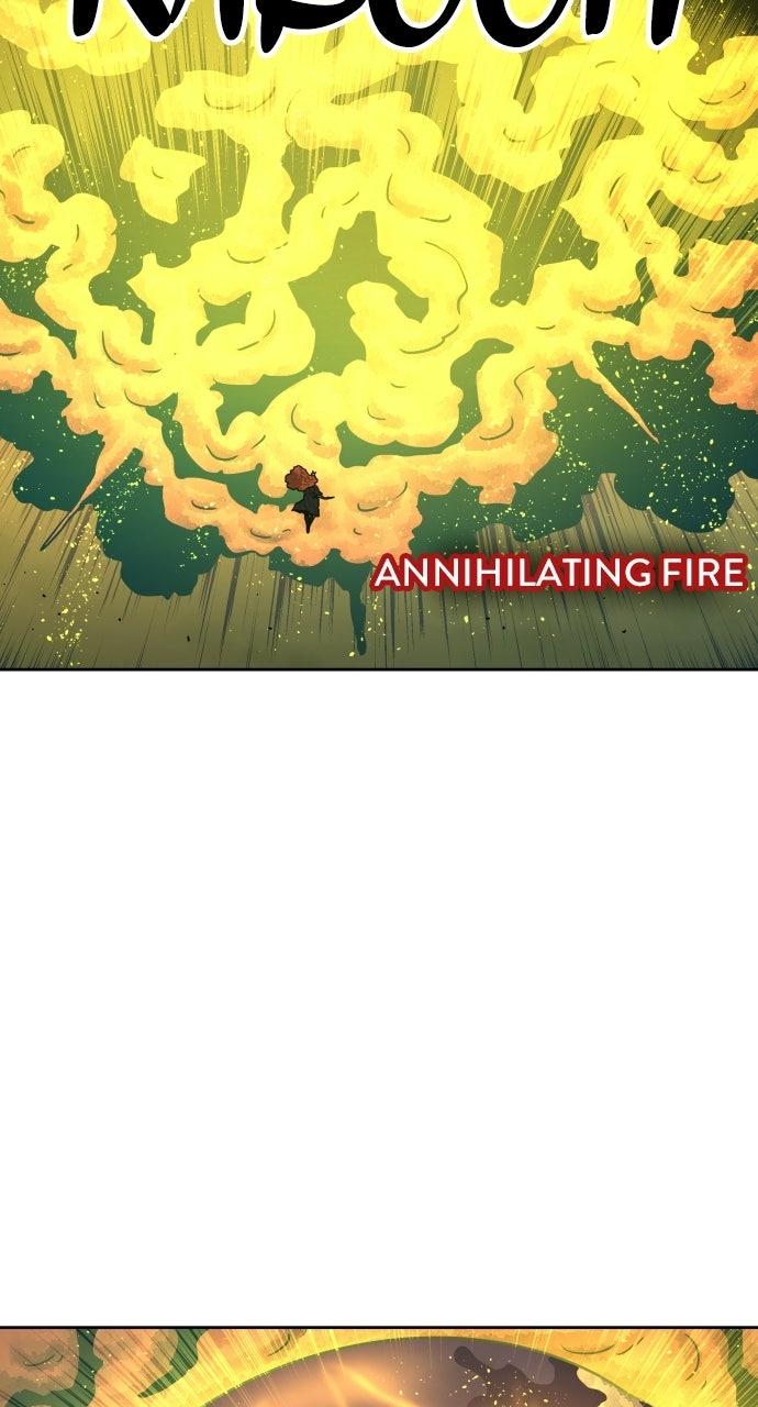 Warrior Executioner Episode 170 66