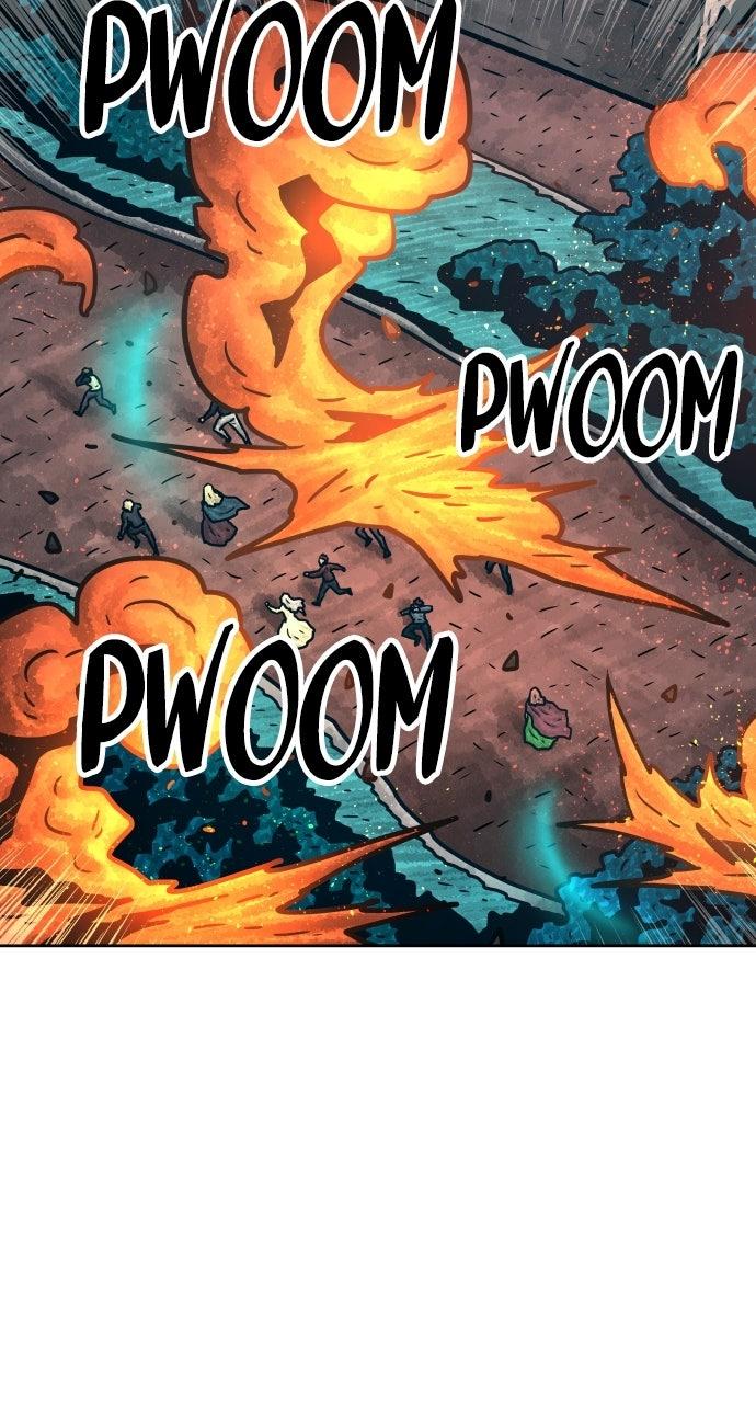 Warrior Executioner Episode 171 8