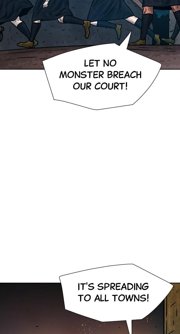 Warrior Executioner Episode 171 14