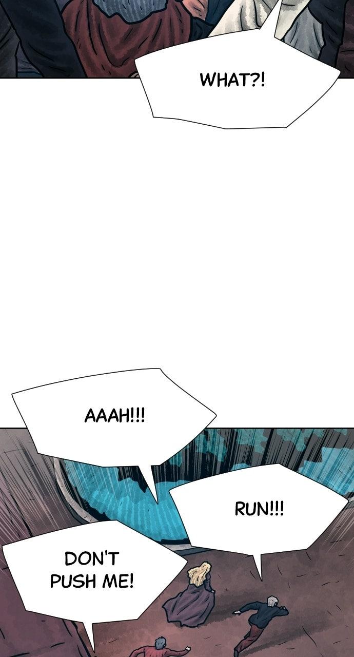 Warrior Executioner Episode 171 19