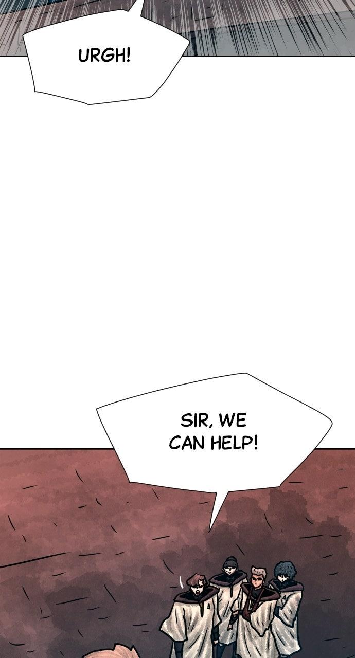 Warrior Executioner Episode 171 33