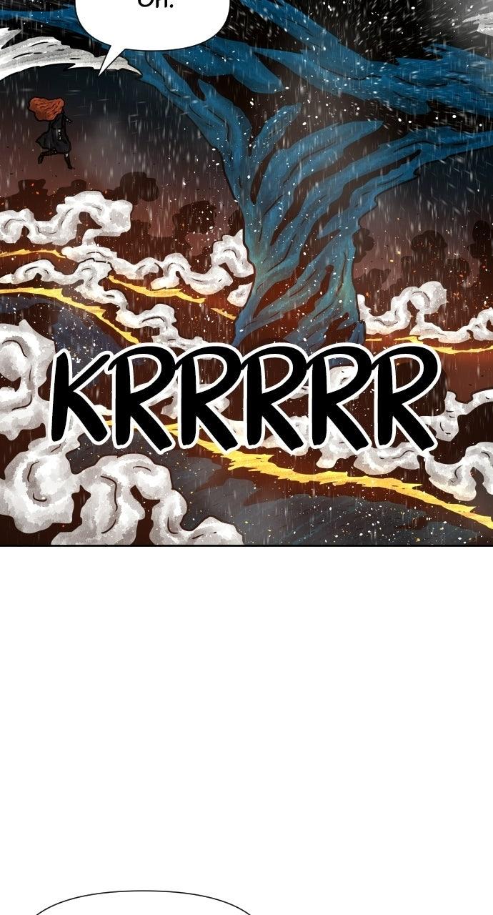 Warrior Executioner Episode 171 63