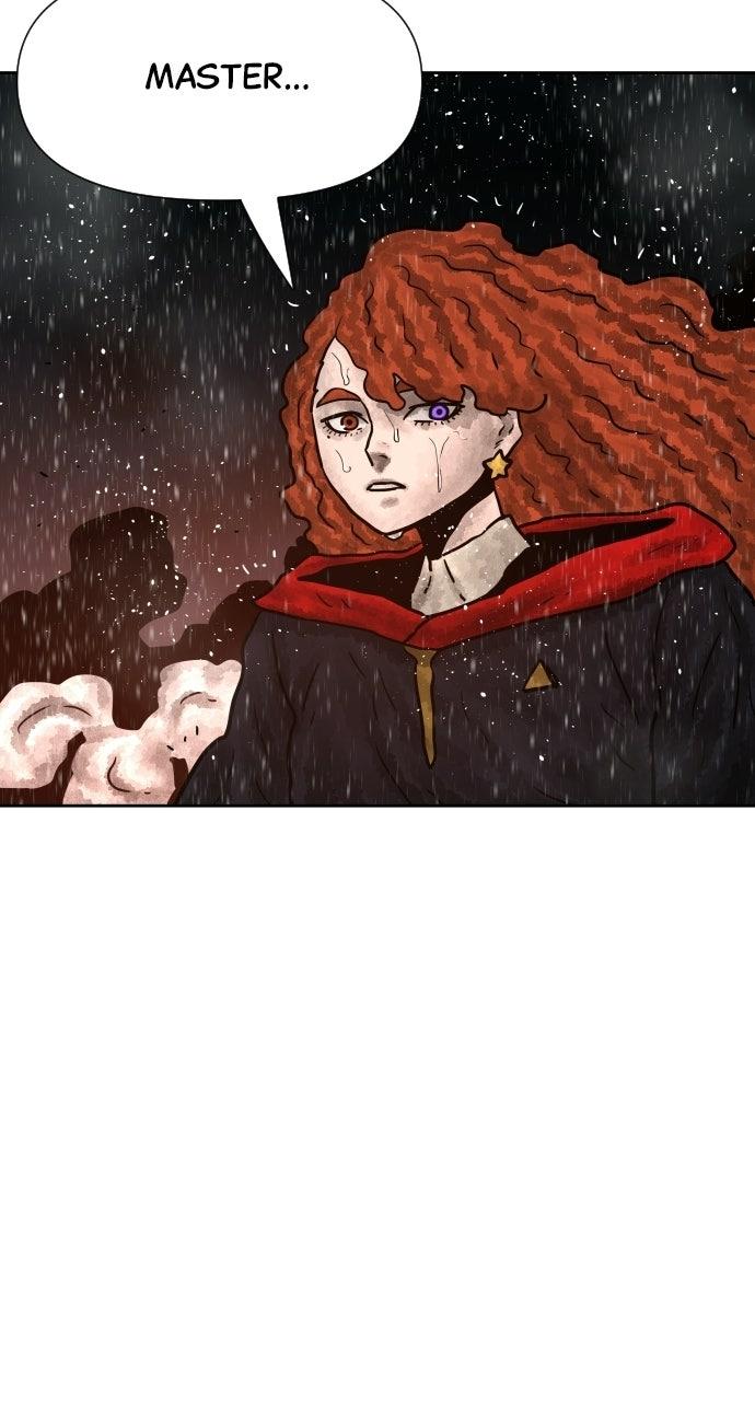 Warrior Executioner Episode 171 64
