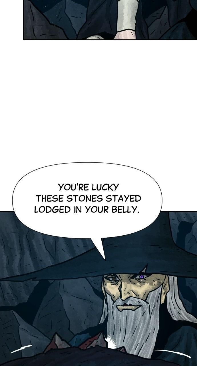 Warrior Executioner Episode 171 77