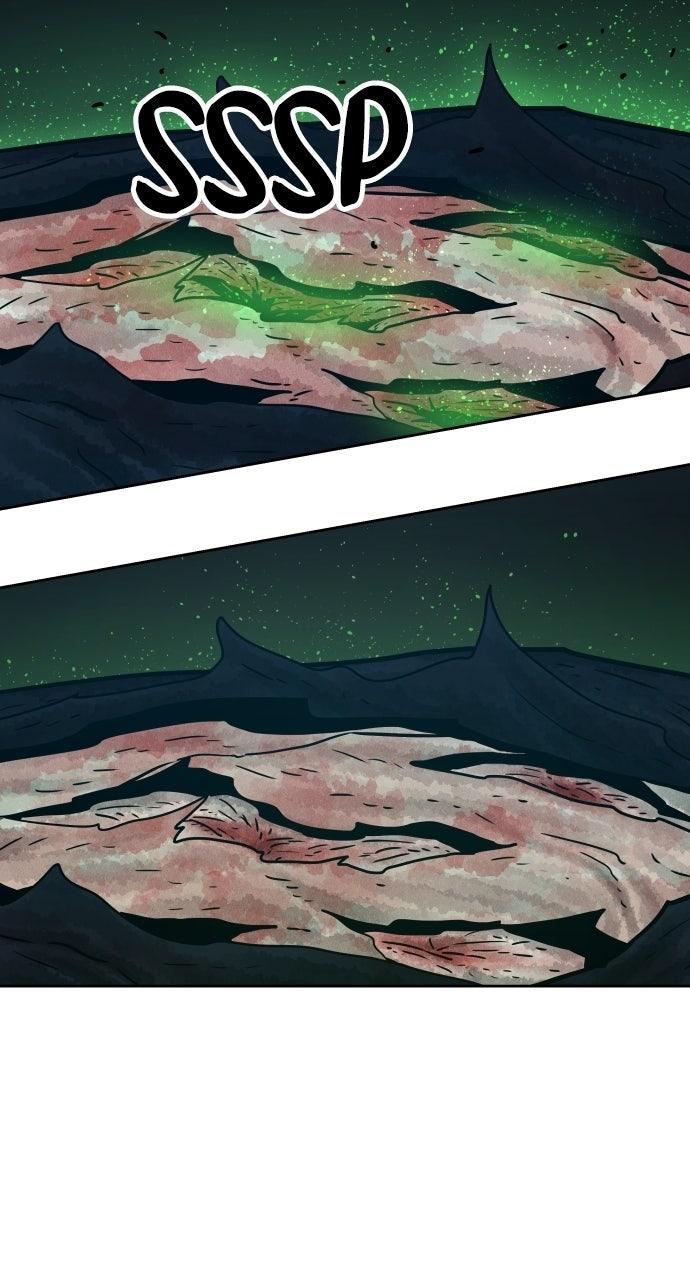 Warrior Executioner Episode 171 82