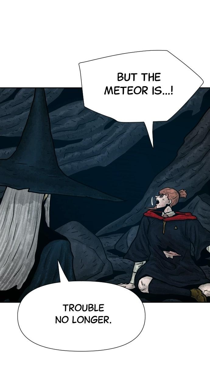 Warrior Executioner Episode 171 89