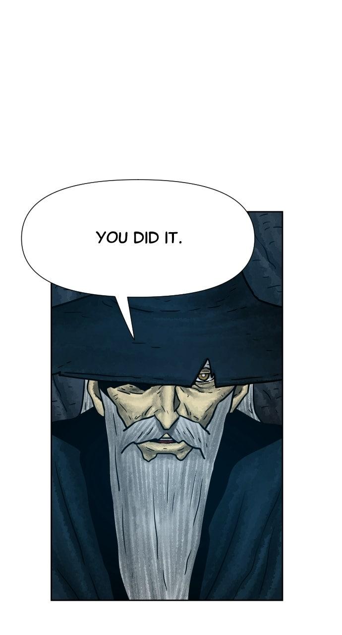 Warrior Executioner Episode 171 90
