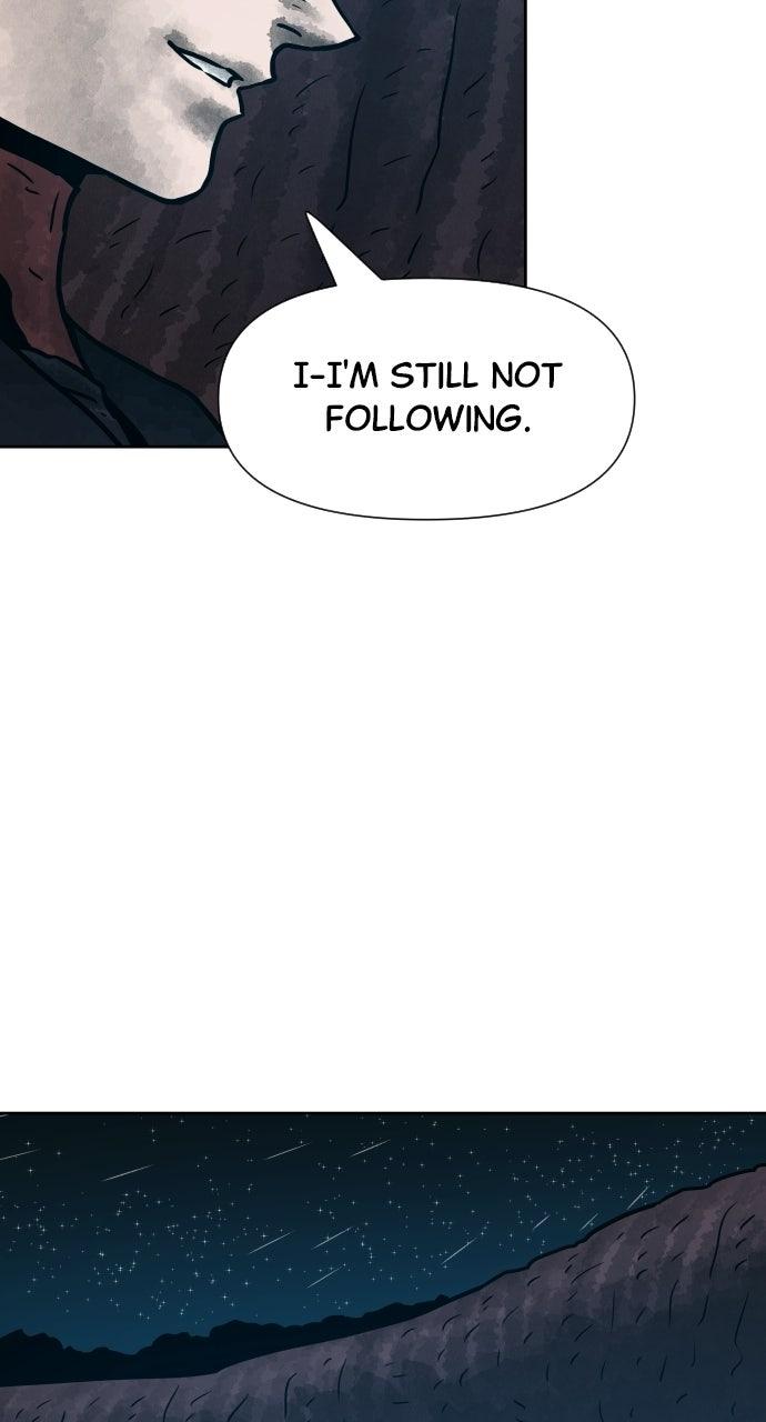 Warrior Executioner Episode 172 59