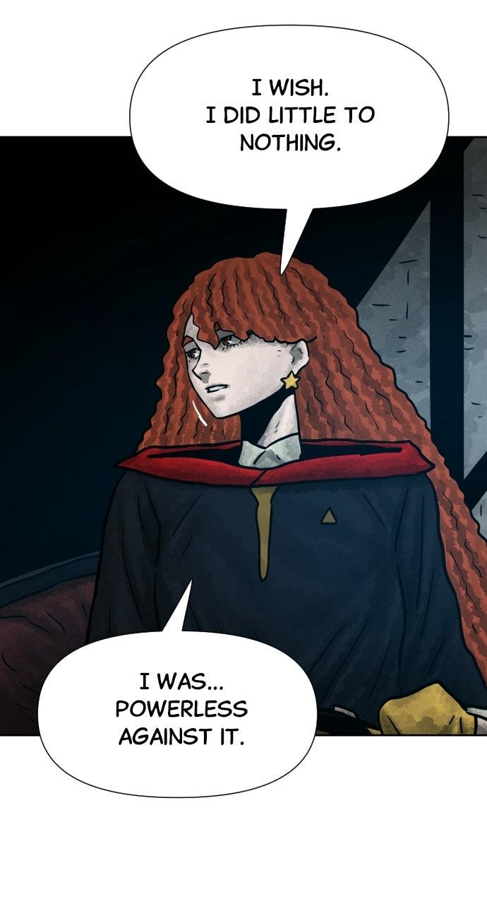 Warrior Executioner Episode 173 59