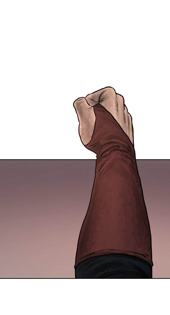 Warrior Executioner Episode 174 1