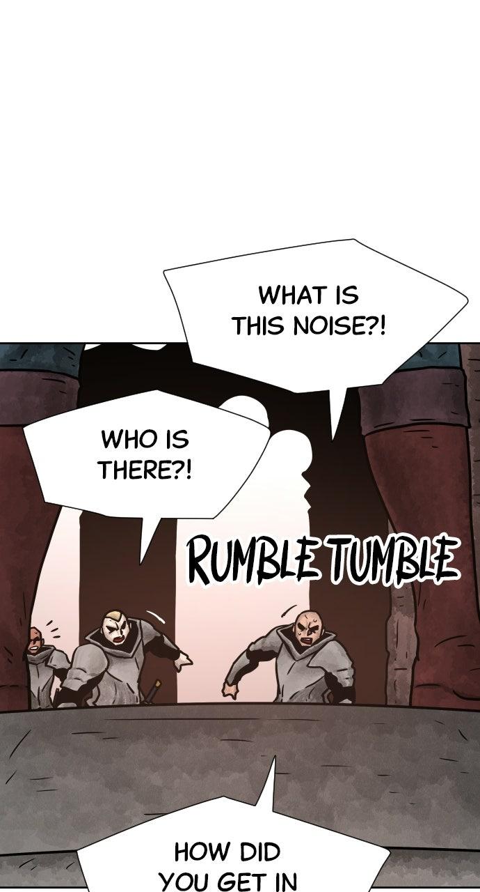 Warrior Executioner Episode 174 3