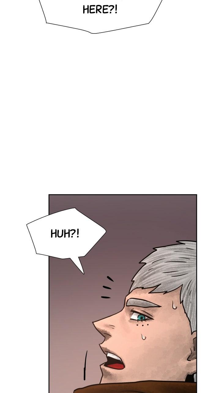 Warrior Executioner Episode 174 4