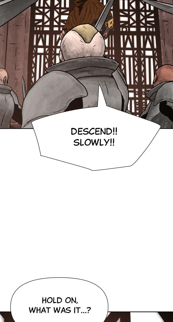 Warrior Executioner Episode 174 6