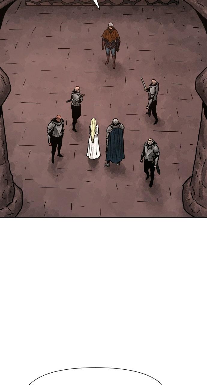 Warrior Executioner Episode 174 15
