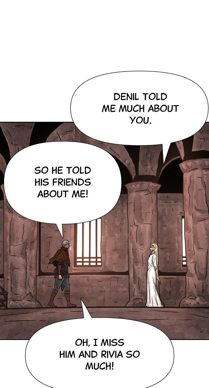 Warrior Executioner Episode 174 17