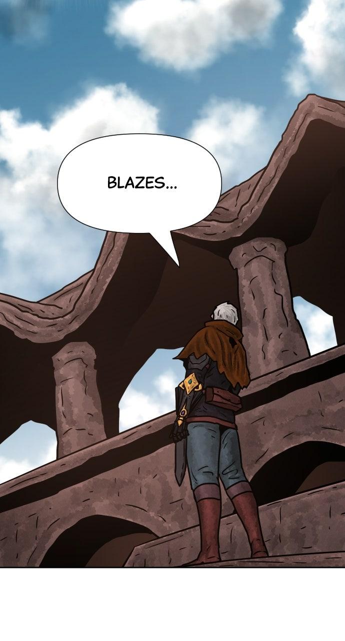 Warrior Executioner Episode 174 24