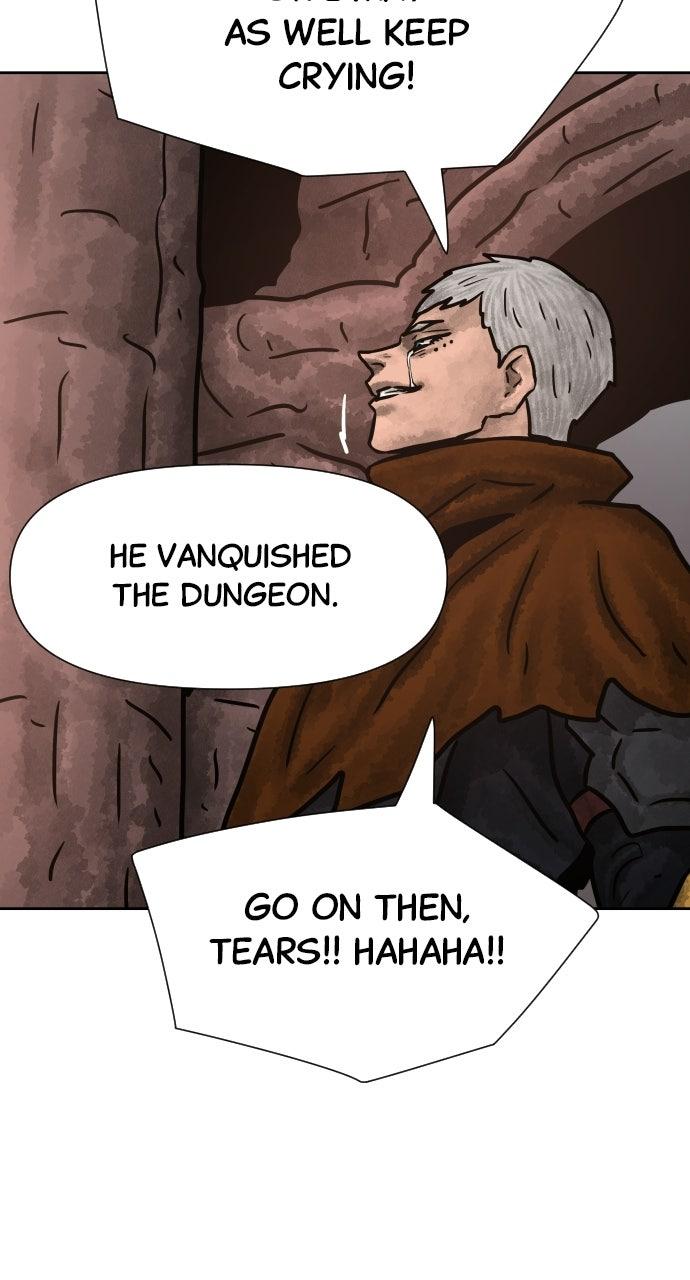 Warrior Executioner Episode 174 30