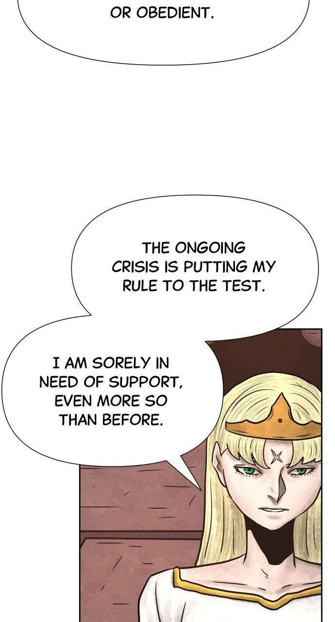 Warrior Executioner Episode 174 32