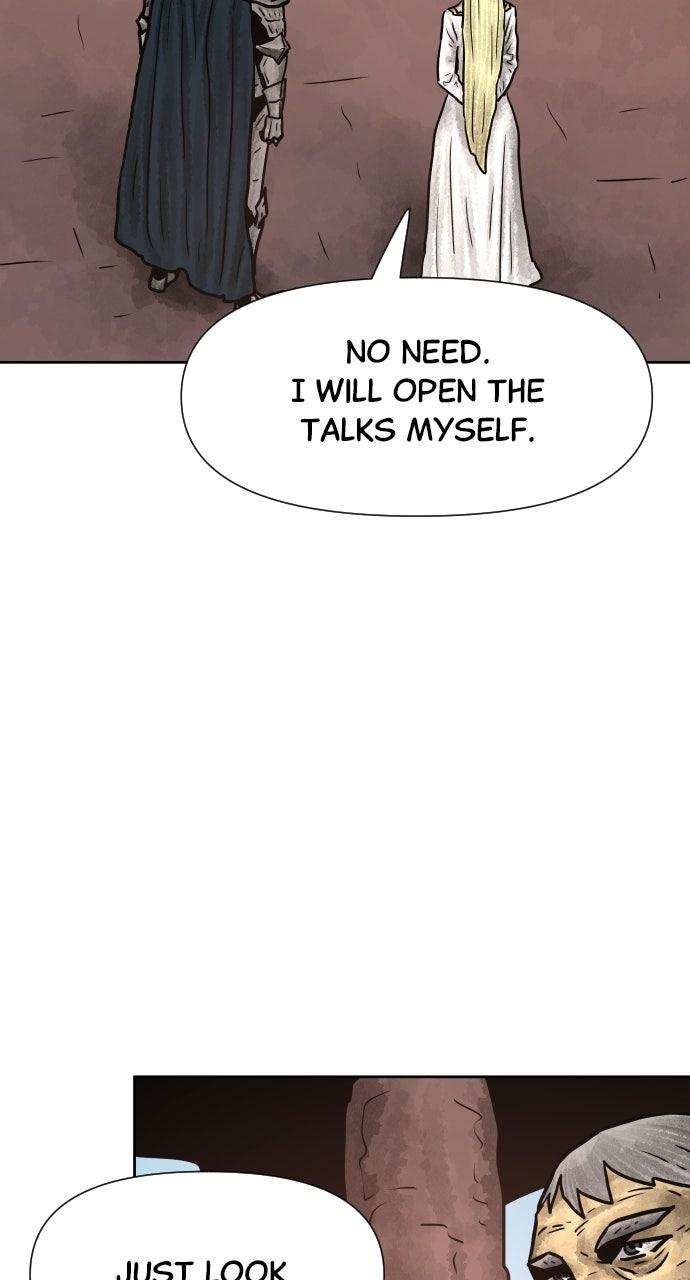 Warrior Executioner Episode 174 34