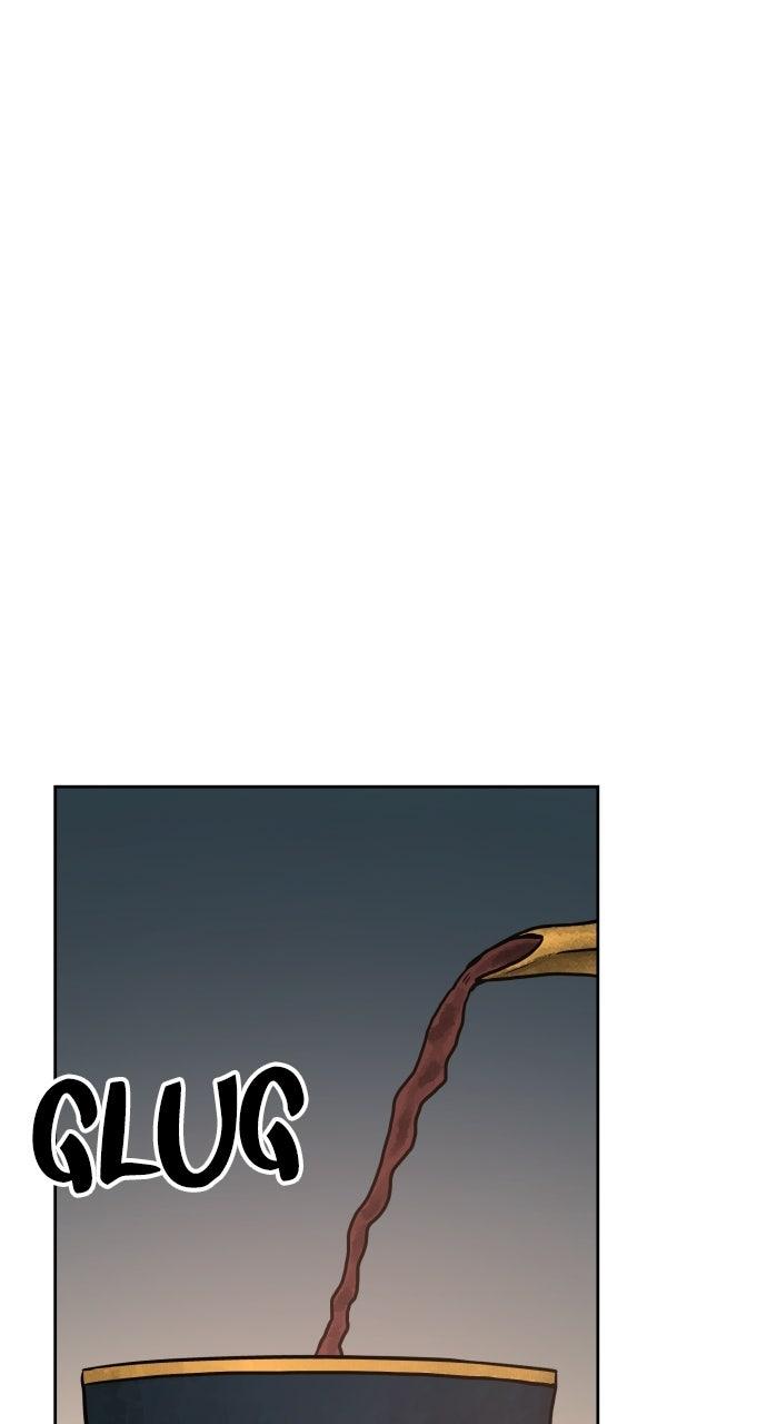 Warrior Executioner Episode 174 37