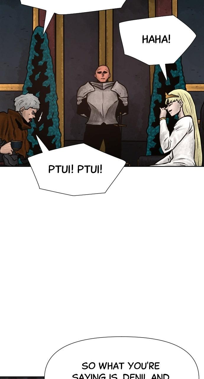 Warrior Executioner Episode 174 42