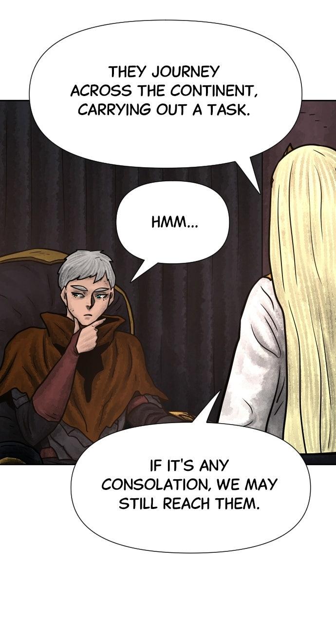 Warrior Executioner Episode 174 44