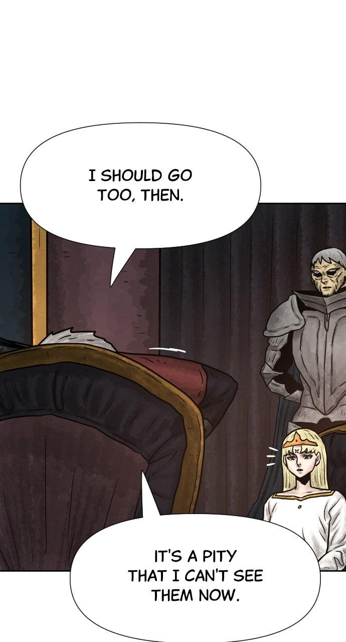 Warrior Executioner Episode 174 45