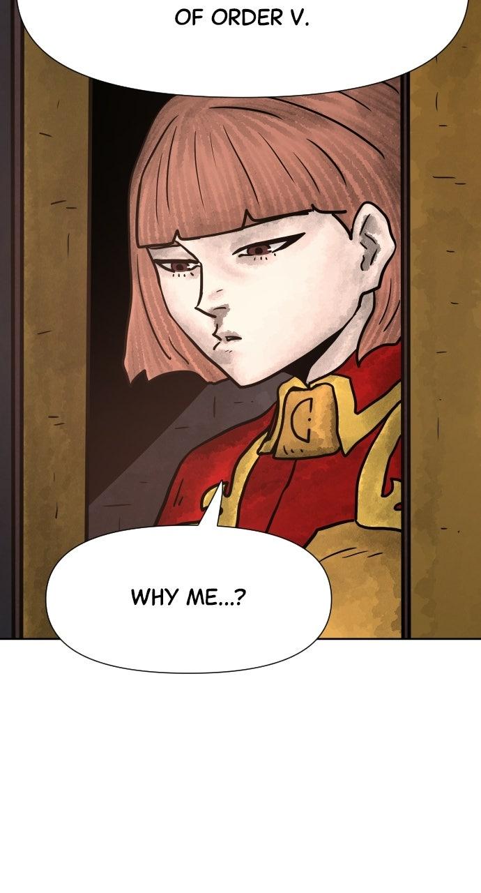 Warrior Executioner Episode 174 52